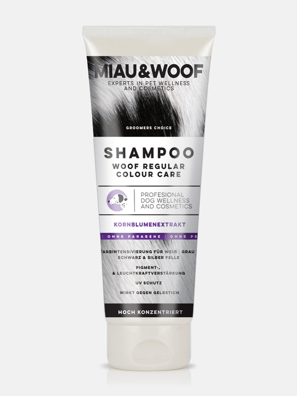 WOOF Regular Colour Care 250 ml