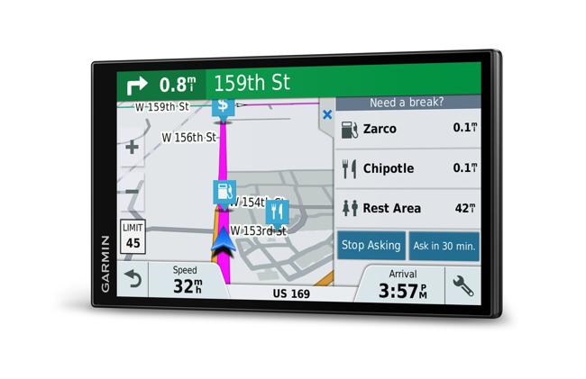 Garmin Drive Track 71